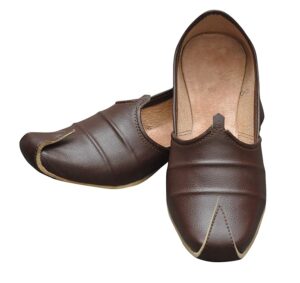 Men's Mojari/Jutti